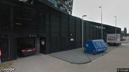 Kantorruimte for rent in Nijmegen - Photo from Google Street View