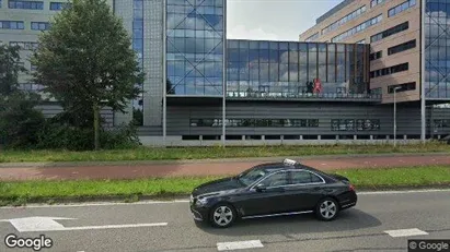 Bedrijfsruimtes for rent in Breda - Photo from Google Street View