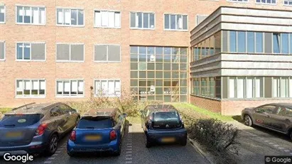 Bedrijfsruimtes for rent in Apeldoorn - Photo from Google Street View