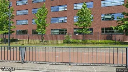 Kantorruimte for rent in Breda - Photo from Google Street View