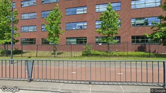 Kantorruimte for rent i Breda - Foto uit Google Street View