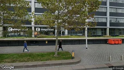 Bedrijfsruimtes for rent in Haarlemmermeer - Photo from Google Street View