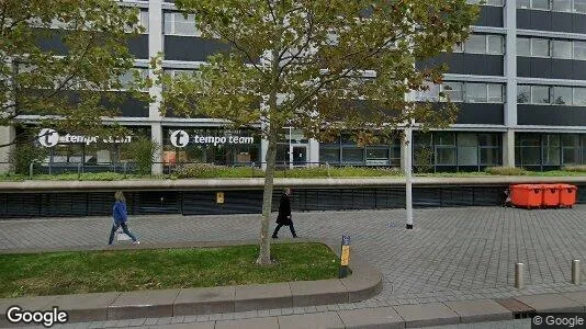 Bedrijfsruimtes for rent i Haarlemmermeer - Foto uit Google Street View