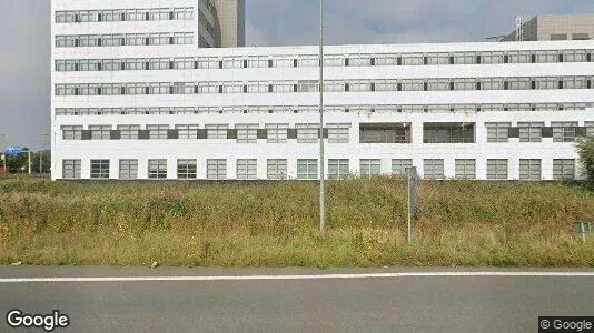 Bedrijfsruimtes for rent i Amsterdam-Zuidoost - Foto uit Google Street View