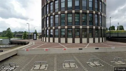 Bedrijfsruimtes for rent in Roermond - Photo from Google Street View