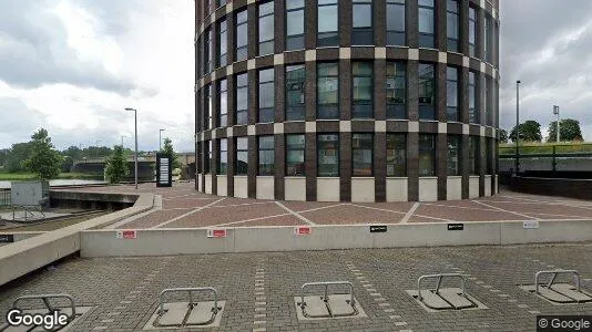 Bedrijfsruimtes for rent i Roermond - Foto uit Google Street View