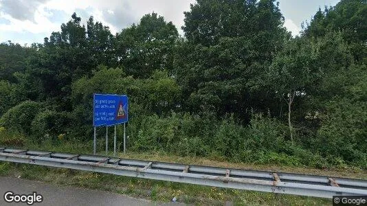 Kantorruimte for rent i Utrecht Leidsche Rijn - Foto uit Google Street View