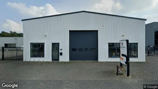 Bedrijfsruimtes for rent i Roerdalen - Foto uit Google Street View