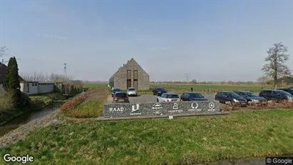 Kantorruimte for rent in Medemblik - Photo from Google Street View