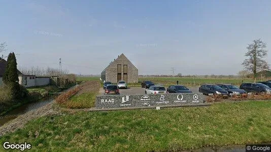 Kantorruimte for rent i Medemblik - Foto uit Google Street View