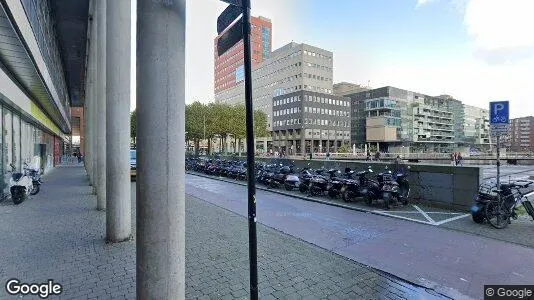 Kantorruimte for rent i The Hague Centrum - Foto uit Google Street View
