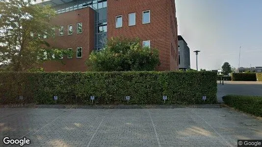Kantorruimte for rent i Venlo - Foto uit Google Street View