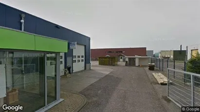 Bedrijfsruimtes for rent in Dronten - Photo from Google Street View