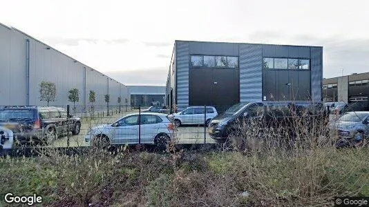 Bedrijfsruimtes for rent i Soest - Foto uit Google Street View