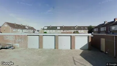 Bedrijfsruimtes for sale in Edam-Volendam - Photo from Google Street View