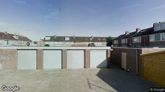 Bedrijfsruimtes for sale i Edam-Volendam - Foto uit Google Street View