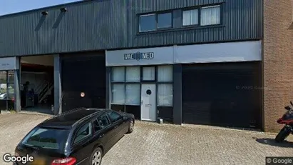 Bedrijfsruimtes for sale in Uithoorn - Photo from Google Street View