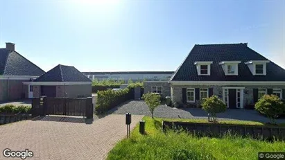 Bedrijfsruimtes for rent in Waddinxveen - Photo from Google Street View