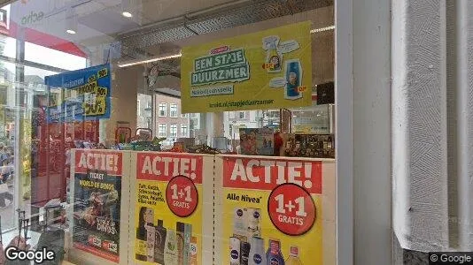 Kantorruimte for rent i Utrecht Binnenstad - Foto uit Google Street View