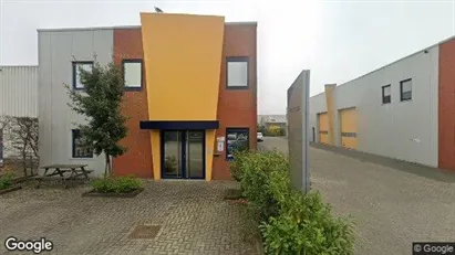 Bedrijfsruimtes for rent in Purmerend - Photo from Google Street View
