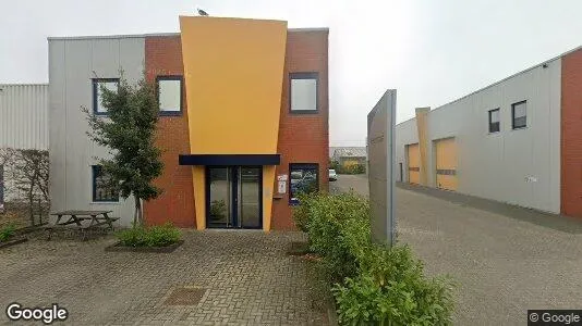 Bedrijfsruimtes for rent i Purmerend - Foto uit Google Street View