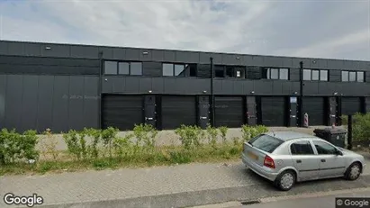 Bedrijfsruimtes for rent in Purmerend - Photo from Google Street View