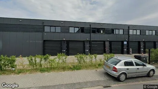 Bedrijfsruimtes for rent i Purmerend - Foto uit Google Street View