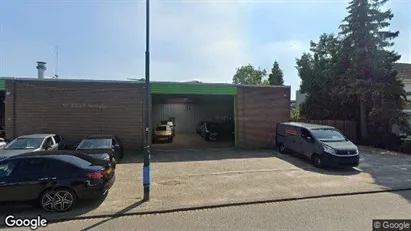 Bedrijfsruimtes for rent in Breda - Photo from Google Street View