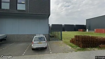 Bedrijfsruimtes for sale in Purmerend - Photo from Google Street View