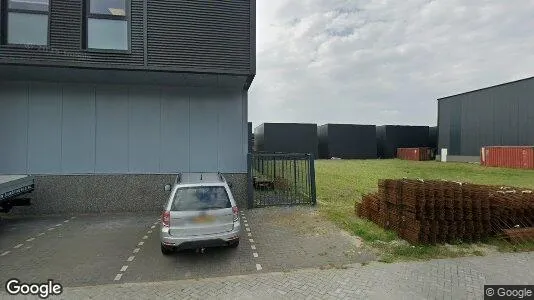 Bedrijfsruimtes for sale i Purmerend - Foto uit Google Street View