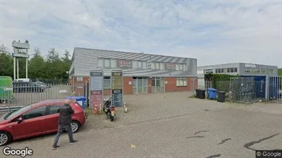 Bedrijfsruimtes for sale in Purmerend - Photo from Google Street View