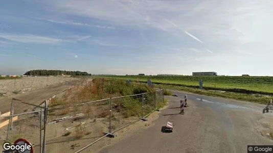 Bedrijfsruimtes for rent i Blaricum - Foto uit Google Street View