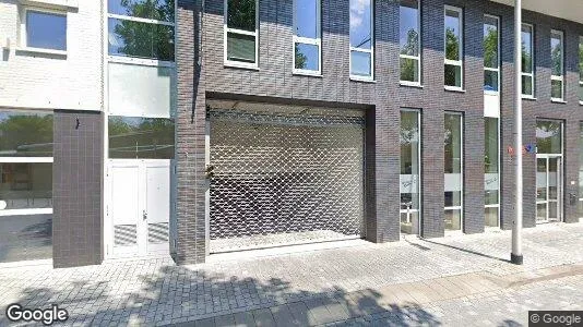 Kantorruimte for rent i Tilburg - Foto uit Google Street View