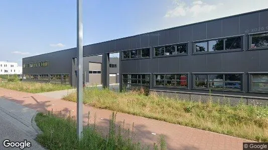 Bedrijfsruimtes for rent i Venlo - Foto uit Google Street View