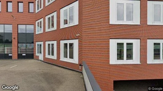 Kantorruimte for rent i Deventer - Foto uit Google Street View