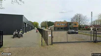 Bedrijfsruimtes for rent in Rucphen - Photo from Google Street View
