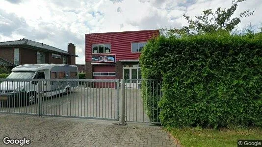 Kantorruimte for rent i Achtkarspelen - Foto uit Google Street View