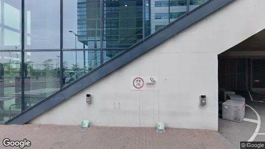 Kantorruimte for rent i Amsterdam Centrum - Foto uit Google Street View