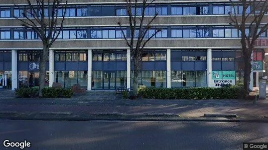 Kantorruimte for rent i Rijswijk - Foto uit Google Street View