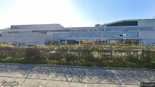 Kantorruimte for rent i Groningen - Foto uit Google Street View