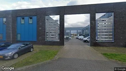 Bedrijfsruimtes for rent in Houten - Photo from Google Street View