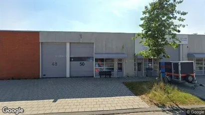 Bedrijfsruimtes for rent in Amsterdam-Zuidoost - Photo from Google Street View