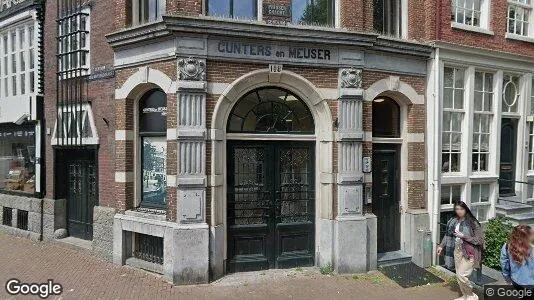 Kantorruimte for rent i Amsterdam Centrum - Foto uit Google Street View