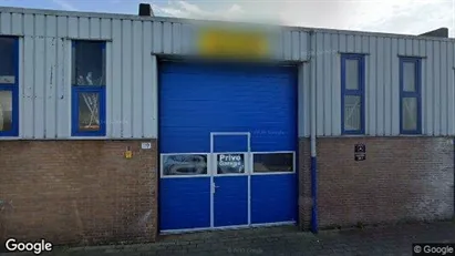 Bedrijfsruimtes for sale in The Hague Loosduinen - Photo from Google Street View