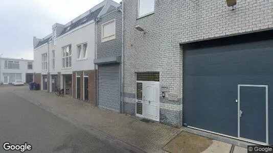Bedrijfsruimtes for sale i Velsen - Foto uit Google Street View