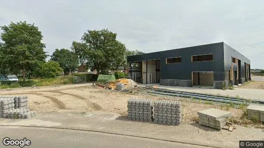 Bedrijfsruimtes for rent i Venlo - Foto uit Google Street View