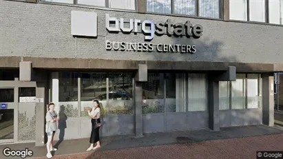 Kantorruimte for rent in Sittard-Geleen - Photo from Google Street View