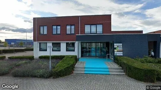 Kantorruimte for rent i Sittard-Geleen - Foto uit Google Street View
