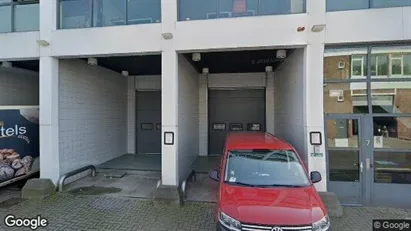 Bedrijfsruimtes for rent in Amsterdam Oud-Zuid - Photo from Google Street View