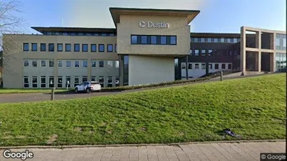 Kantorruimte for rent in Nijmegen - Photo from Google Street View